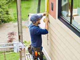 Historical Building Siding Restoration in Auburn, KY